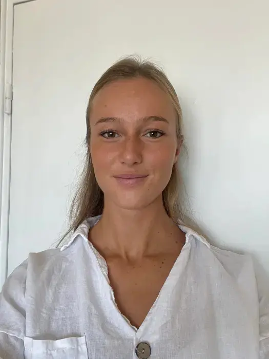 Lorelei D&eacute;tis, physiotherapist
