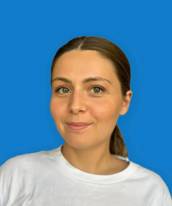 Lucile Devanz, kin&eacute;sith&eacute;rapeute